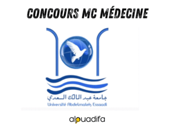 concours MC médecine