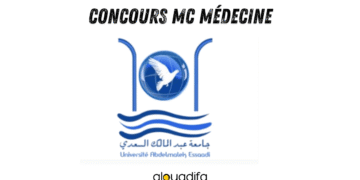 concours MC médecine