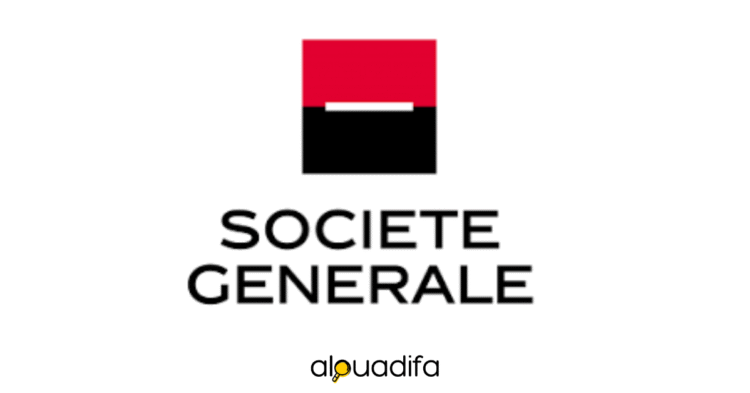 Offres d emploi Société Générale