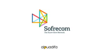 Offres d'emploi Sofrecom Maroc