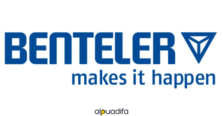 soudure BENTELER GROUP