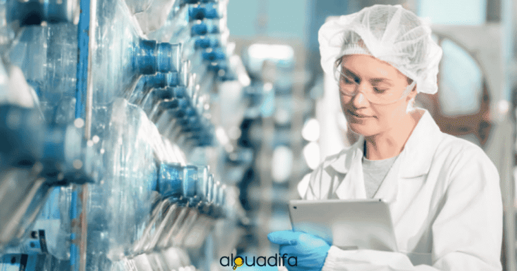 Recrutement 50 Agents de Finition & Contrôle à Marrakech alwadifa