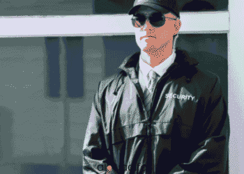 Agent de Sécurité Casablanca