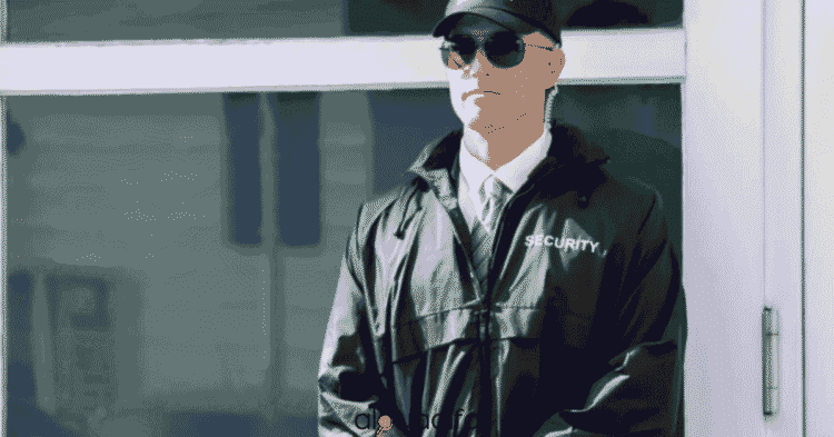 Agent de Sécurité Casablanca