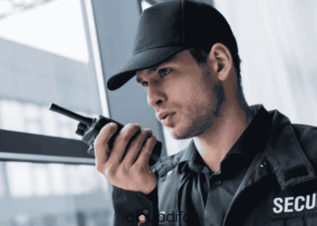 Agent de Sécurité à Meknès