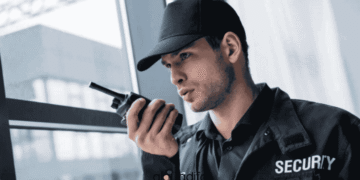 Agent de Sécurité à Meknès