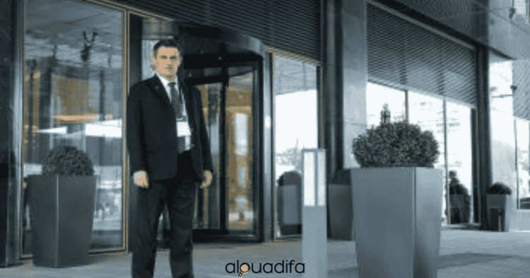 Agents de Sécurité Hôtel Marrakech