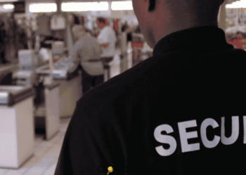 Agents de Sécurité Kénitra