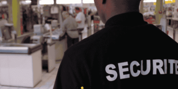 Agents de Sécurité Kénitra