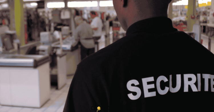 Agents de Sécurité Kénitra