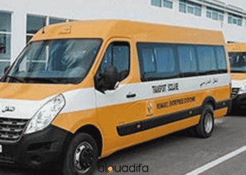 Offre d'Emploi : 6 Chauffeurs de Transport Scolaire à Ben Slimane alwadifa