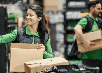 Collaborateur Rayon Casa