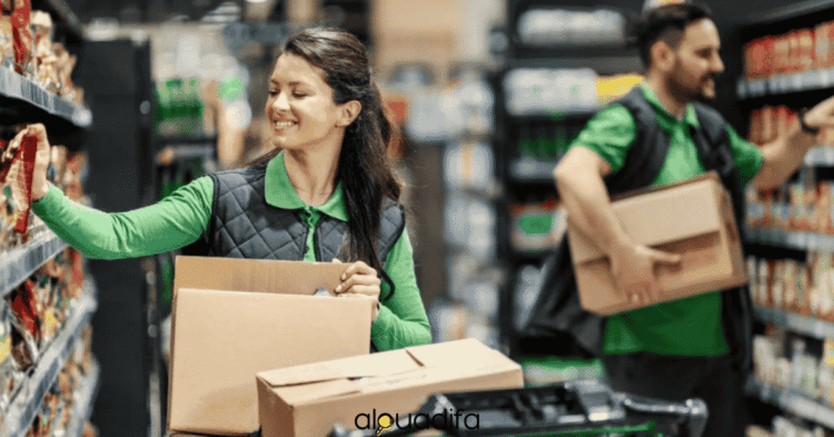 Collaborateur Rayon Casa