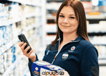 Collaborateur Rayon à Casablanca