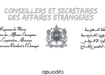Concours Affaires Étrangères