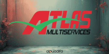 Concours Atlas Multiservices