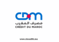 Recrutement Crédit du Maroc