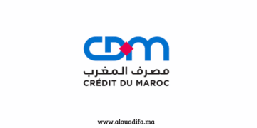 Recrutement Crédit du Maroc