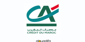 Offres Emploi CREDIT DU MAROC