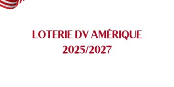 DV Lottery 2027