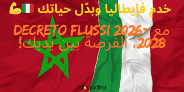 Decreto Flussi 2026-2028