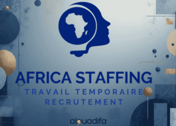Offres d'Emploi Africa Staffing : 6 Postes dans Divers Secteurs 1 alwadifa