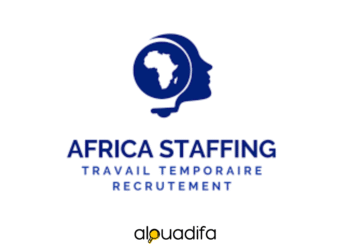 Offre demploi AFRICA STAFFING