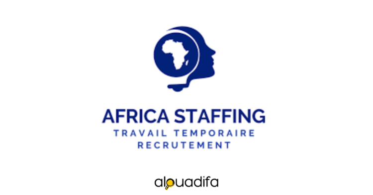 Offre demploi AFRICA STAFFING