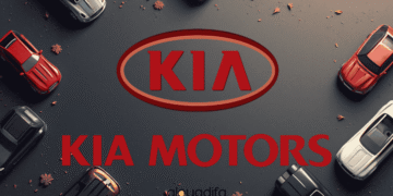 Emploi KIA Motors Meknès