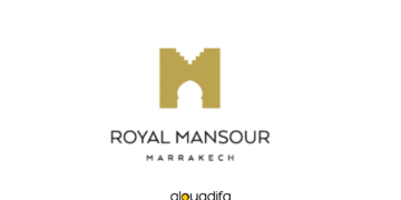 Emploi Royal Mansour Marrakech