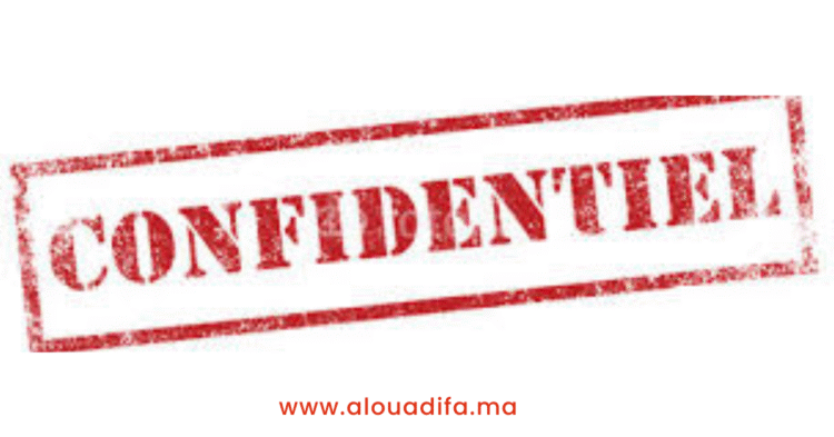 Offres d'Emploi Confidentiel Benguérir