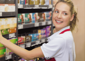 Employé Commercial Polyvalent Rabat