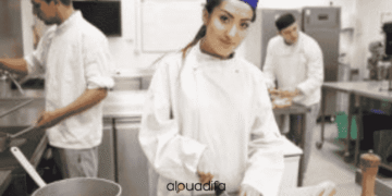 Employé Polyvalent de Restauration Mohammedia