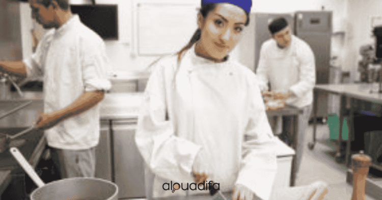 Employé Polyvalent de Restauration Mohammedia