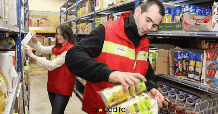 Employé de Libre Service à Casablanca