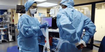 Employés Médical Kénitra