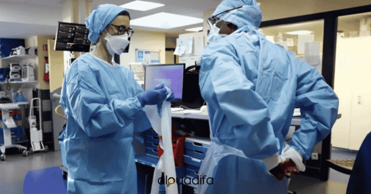 Employés Médical Kénitra