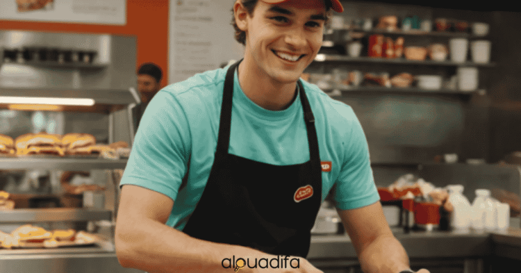 Équipiers Fast-Food à Ben Slimane