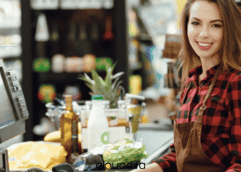 Recrutement Hôtesse de Caisse à Casablanca - 50 Postes alwadifa