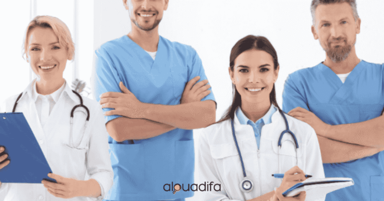 Infirmier Polyvalent Kénitra