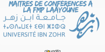 Maitres de conférences à la FMP Laâyoune