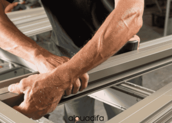 Menuisiers Bois et Aluminium Errachidia