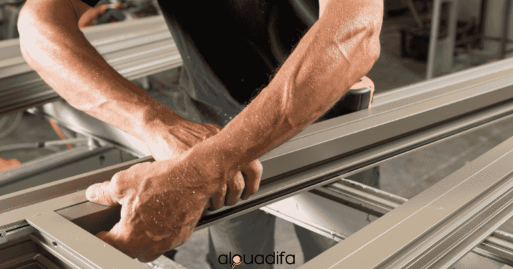 Menuisiers Bois et Aluminium Errachidia