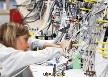 Monteurs Câbleurs Azilal