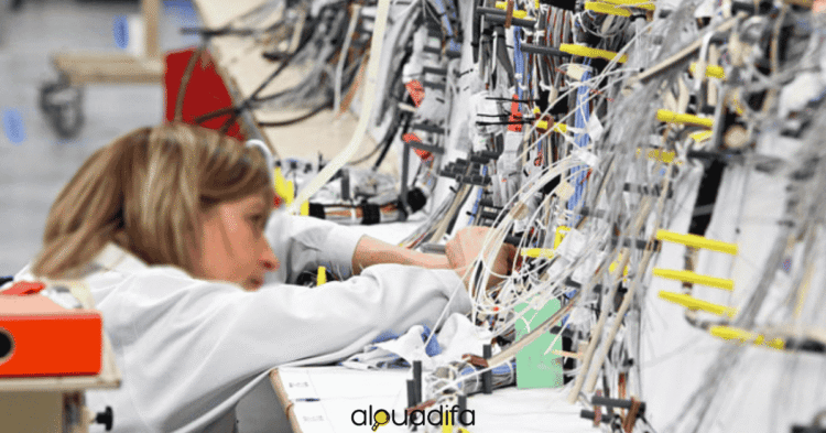 Monteurs Câbleurs Azilal