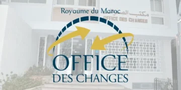 Office des Changes