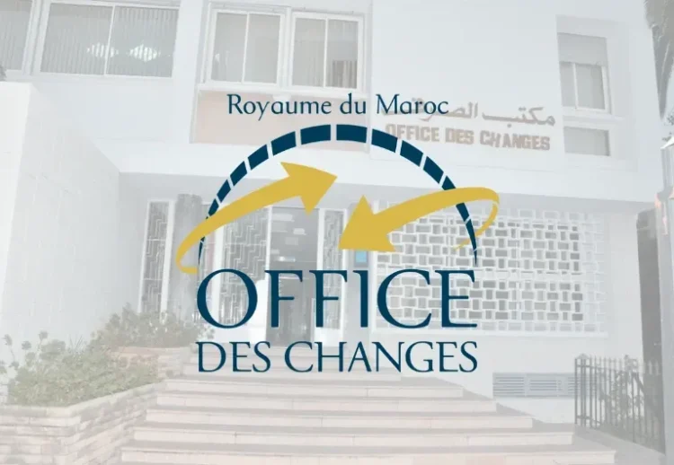Office des Changes