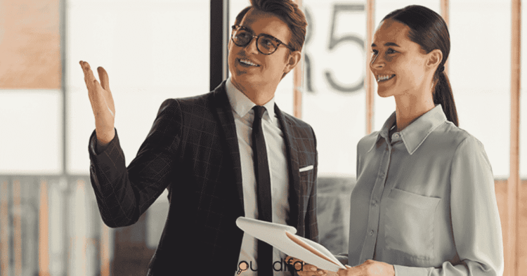 Offre d'Emploi Commercial à Casablanca