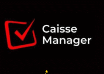 Emploi Caisse Manager