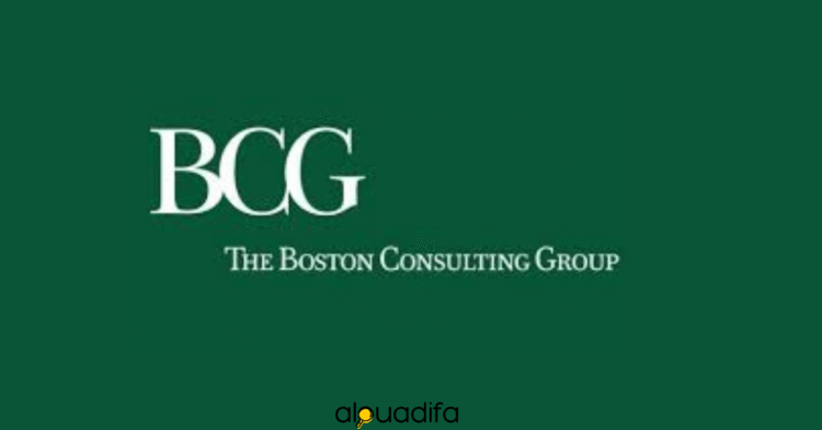 Offres d'Emploi BCG